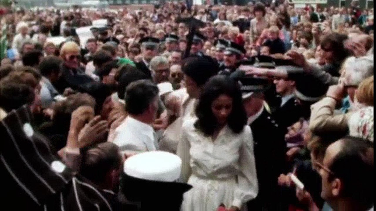 I Am Ali Official Trailer 1 (2014) - Muhammad Ali Documentary HD  Legendary Boxing Matches