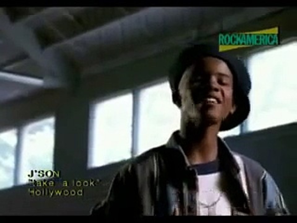 Take a look at me - J son