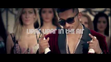 Breakup Party - Upar Upar In The Air - Yo Yo Honey Singh - Leo - New Song 2016 - YouTube