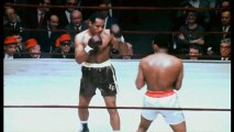 Best of Muhammad Ali - The Greatest  Legendary Boxing Matches