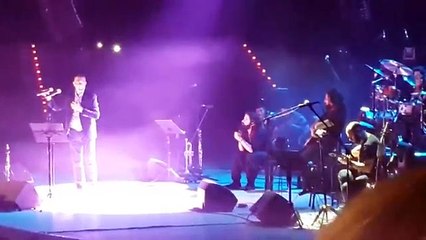 Koray AVCI-Mümin SARIKAYA - Ben Yoruldum Hayat + Şiir