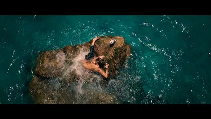 Teaser de The Shallows avec Blake Lively (VO)