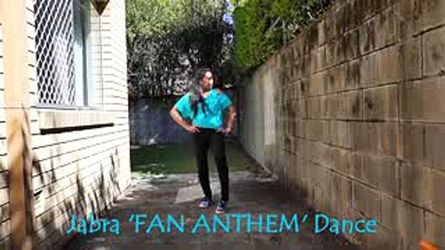 Fan Movie - Jabra Fan Anthem Song - Dance #FANANTHEM - +923087165101