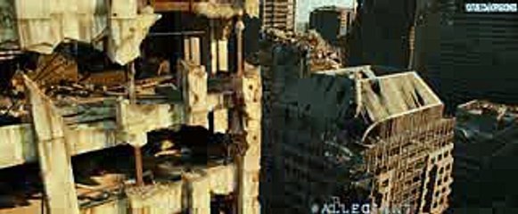 The Divergent Series: Allegiant (2016) Full Movie [Download HD-1080p]