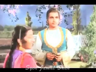 ‫ہمیں کاش تم سے محبت نہ ہوتی‬