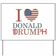 Donald Trump with  truth subtitles