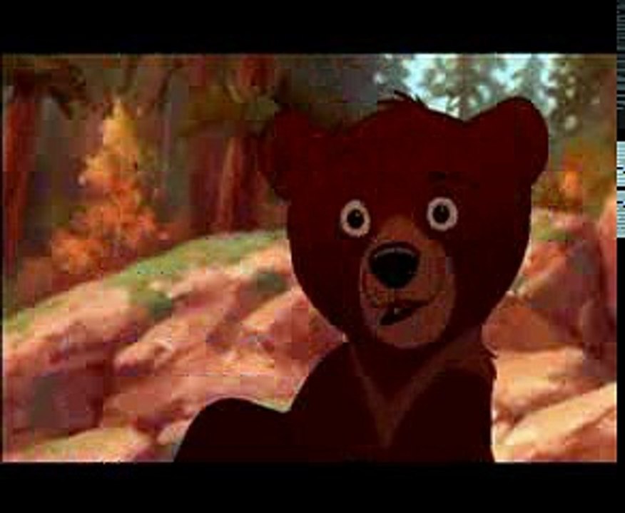 Brother Bear Part 2 video Dailymotion