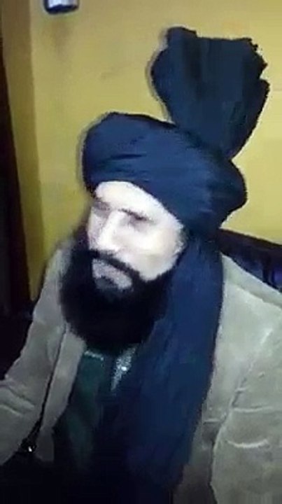 Meri begum shak nai kardi-Jazzi collection