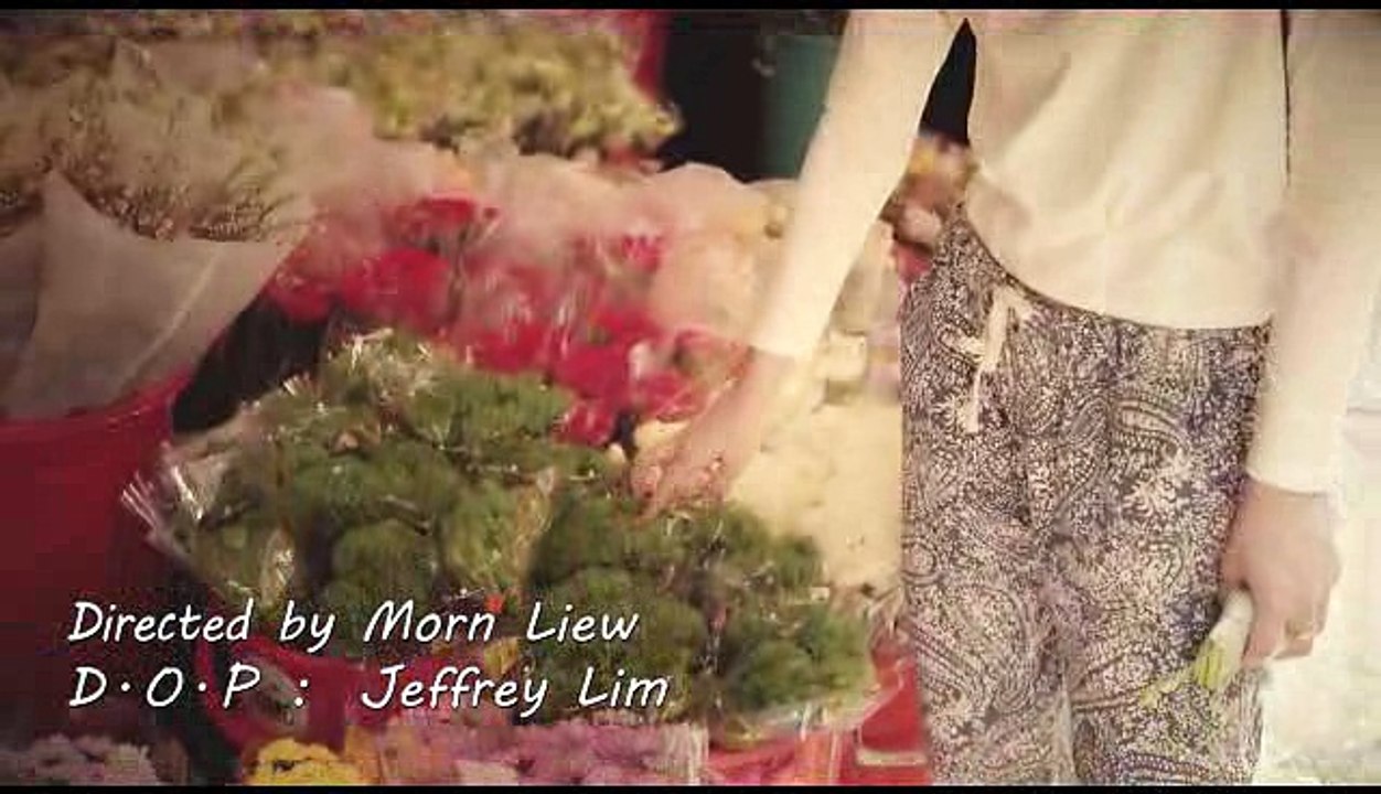 Em nhớ anh - Joyce Chu 四葉草(越南版好想你）