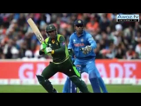 Ahmed Shehzad Media talk in India