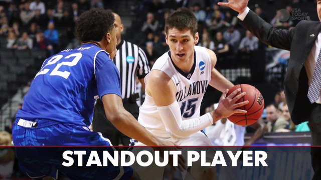 NCAA tournament South region: Day 2 recap