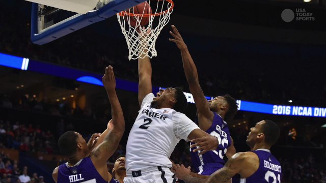 NCAA tournament East region: Day 2 recap