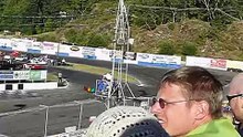 2013 July20 - Western SPEEDWAY Car Racing at Millstream ~P1270893