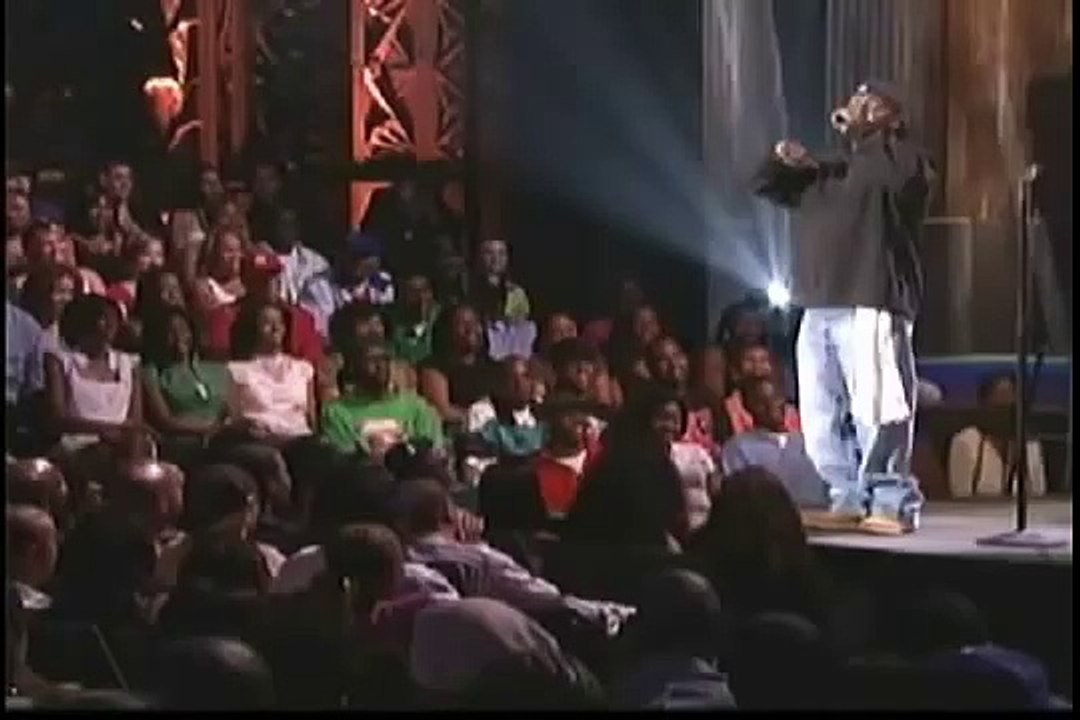 Aries Spears Standup - Def Comedy Jam