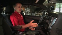 2016 Dodge Charger Pursuit - AWESOME POLICE CAR Vehicles