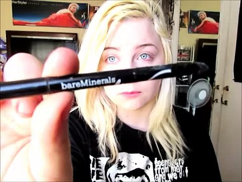 90's Grunge Inspired Makeup Tutorial