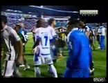 Brazilian Cup Game Ends With Brawl
