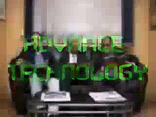 Advanced Technology Very - Funny Videos