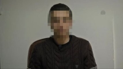 Barikatlar Sadece Gençlerin Ölümüne Neden Oldu"