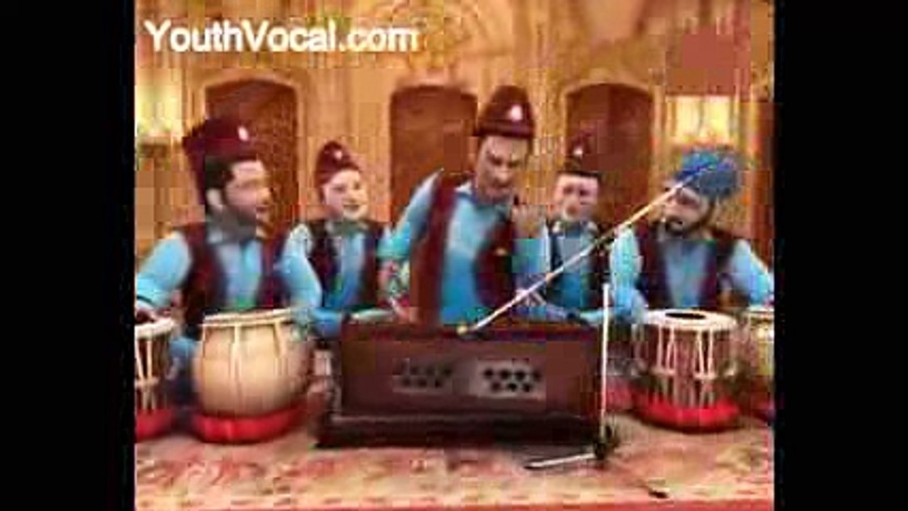 Mauka Mauka (India vs Pakistan) - ICC T20 Cricket World Cup 2016 New Song