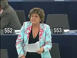 Ana Gomes - A crise na Europa