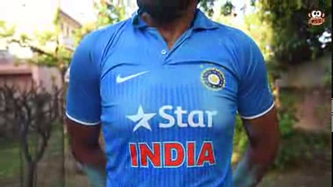 Mauka Mauka New Ad - India Vs Pakistan( HOLI SPECIAL) ICC WT20 2016