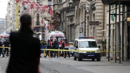 Canlı Bombayla İlgili Yeni İddialar: Daha Kalabalık Bir Yerde Patlatacaktı