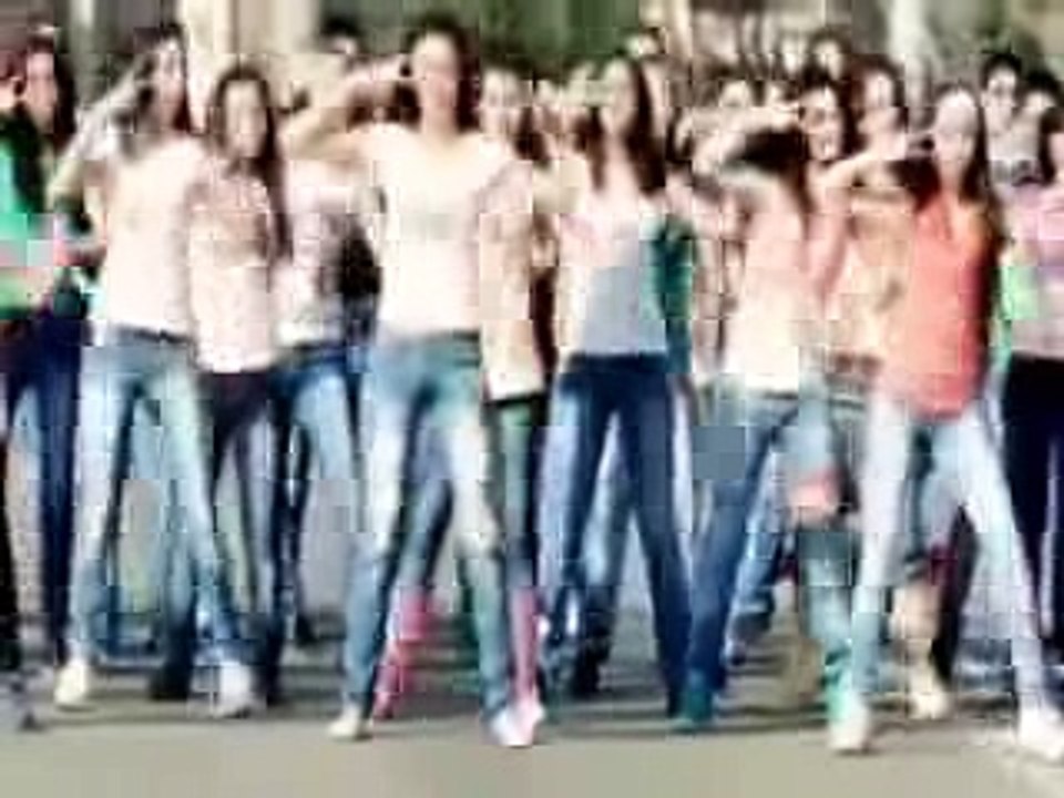 Jabra Fan Dancing for SRK - Fan Movie Songs - Jabra dance performance - +923087165101