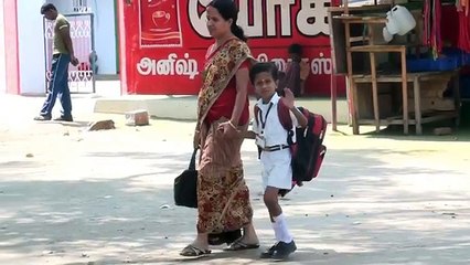 INIYAVATHU-TAMIL SHORT FILM