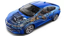 Chevrolet Volt- Green Car Reports' Best Car To Buy 2016