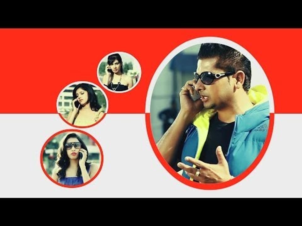 Jawaab - Jyot S Badyal | Panj-aab Records | Latest Punjabi Song 2014