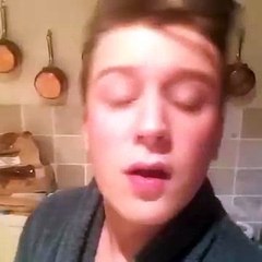 How to make a good f-cking cup of tea.- Funny videos 2015