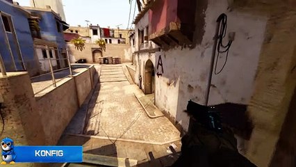 CS GO Top 5 Pro Plays #21