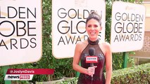 Jennifer Lopez Fashion Recap 2016 Golden Globes