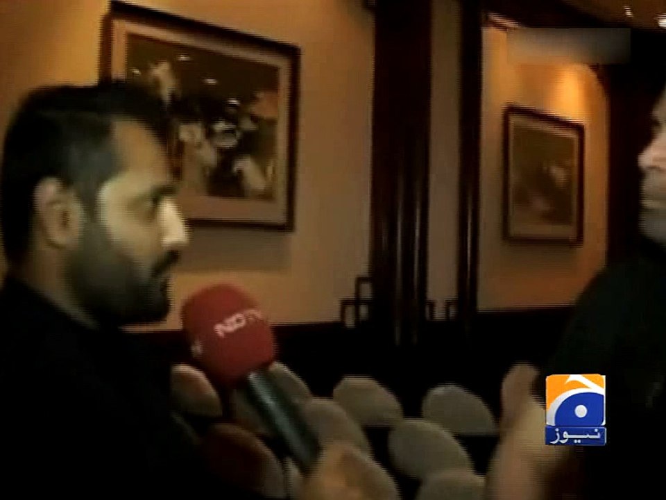 Excited to sing national anthem ahead of India-Pakistan great tie Shafqat -19 March 2016