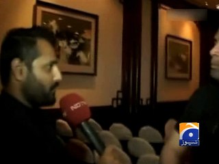 Excited to sing national anthem ahead of India-Pakistan great tie Shafqat -19 March 2016