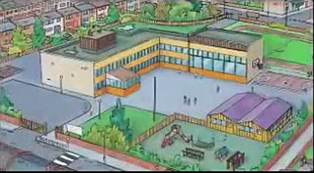 Horrid Henry