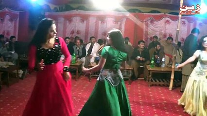 Mara Howay Yar tania mughal salama rao