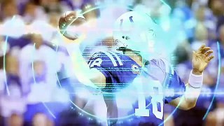 Sports Science - Peyton Manning