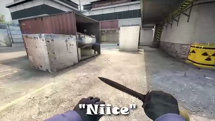 CS-GO - Kurwa!