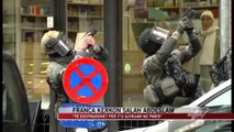 Franca kërkon ekstradimin e Abdeslam - News, Lajme - Vizion Plus