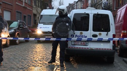 Salah Abdeslam : le récit de son arrestation