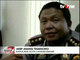 Kelompok Bersenjata Tembaki dan Bakar Truk Sawit di Aceh