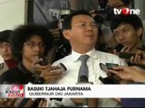 DPRD DKI Jakarta Akan Memanggil Ahok
