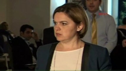 Selin Sayek Böke: Acil Önlem Alınarak, Vatandaşlarımızın Can ve Mal Güvenliği Sağlanmalıdır