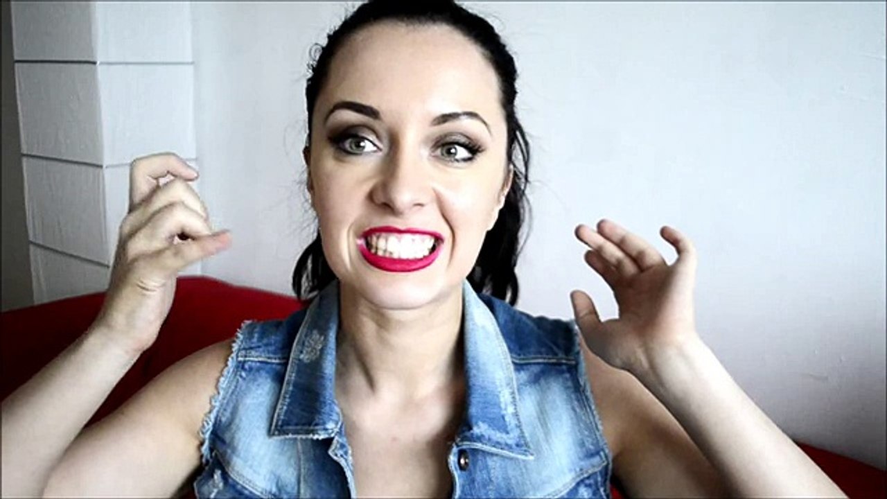 Seznamte se. TERRY MAKEUP TUTORIALS