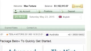 Binary Options Trading Signals Review | How To Make 700 An Hour With Trading Binary Options