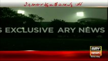Pak-India match might get postponed if rain persists
