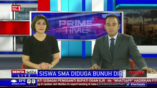 Pelajar Ditemukan Tewas di Tempat Pemakaman di Yogyakarta