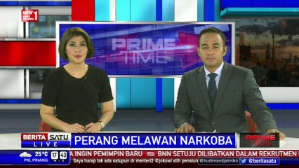 17 Pengguna dan Pengedar Sabu di Tamansari Diringkus